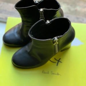 Vintage Paul Smith boots (near new) bought in UK.